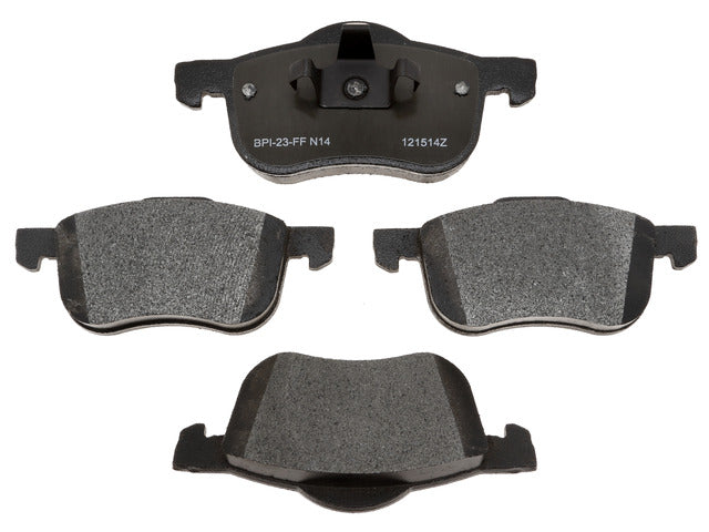 Disc Brake Pad Raybestos Brakes MGD794M