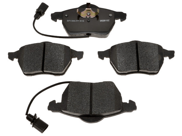 Disc Brake Pad Raybestos Brakes MGD840M