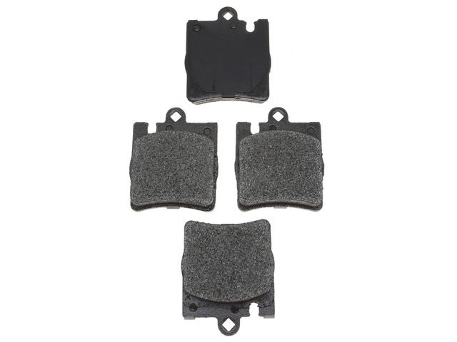 Disc Brake Pad Raybestos Brakes MGD873M