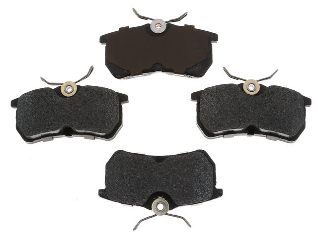 Disc Brake Pad Raybestos Brakes MGD886M