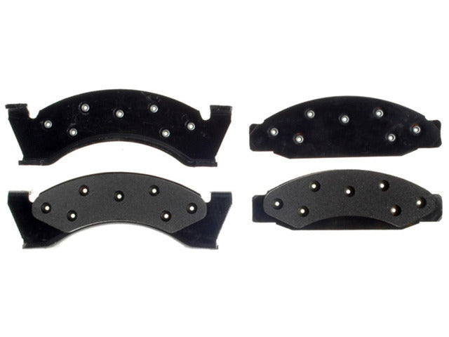 Disc Brake Pad Set Raybestos Brakes MGD90M