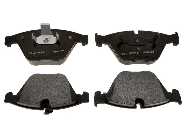 Disc Brake Pad Raybestos Brakes MGD918M