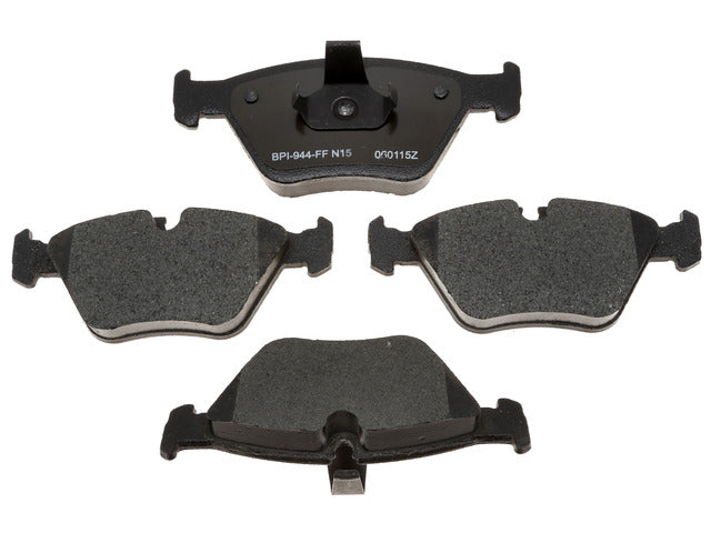 Disc Brake Pad Raybestos Brakes MGD946M