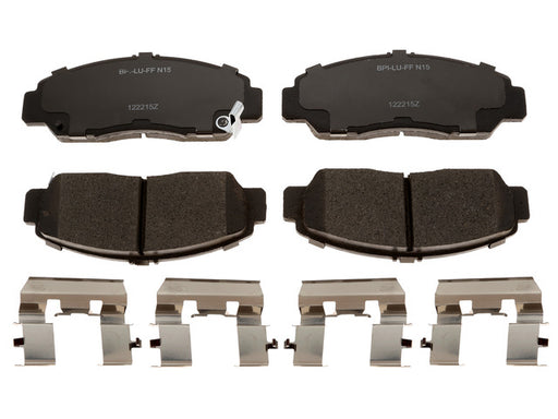 Disc Brake Pad Raybestos Brakes MGD959CH