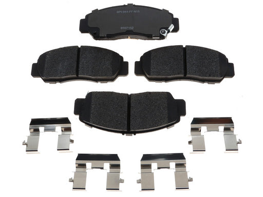 Disc Brake Pad Raybestos Brakes MGD959MH