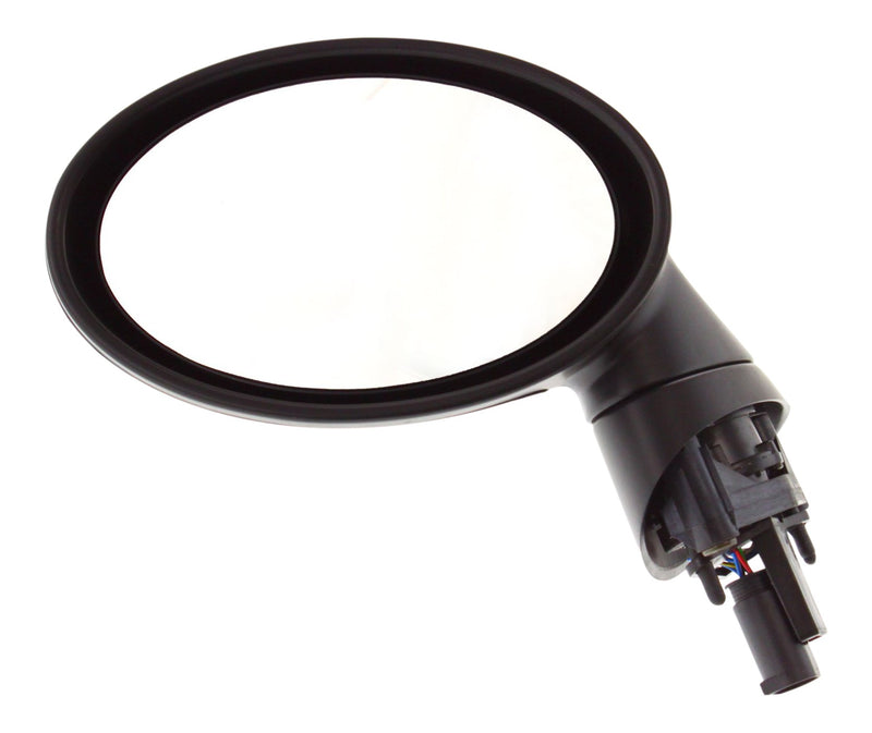 Door Mirror CarParts MI02EL