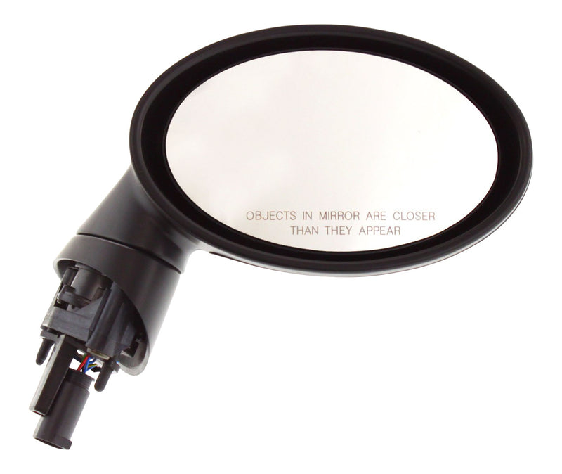 Door Mirror CarParts MI02ER