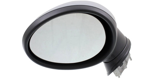 Door Mirror CarParts MI03EL