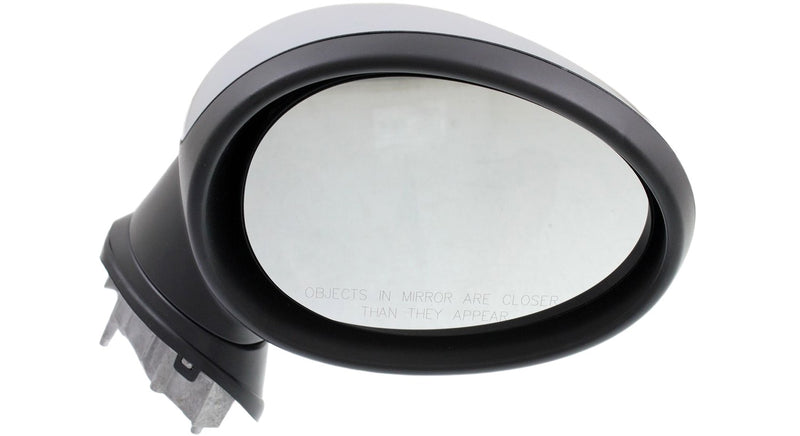 Door Mirror CarParts MI03ER