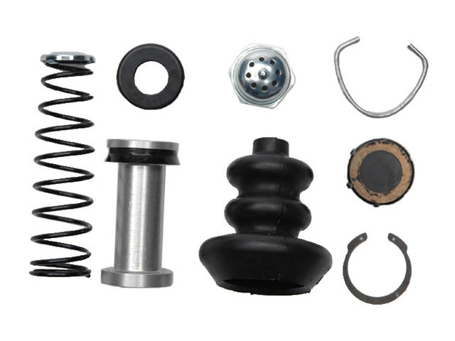 Brake Master Cylinder Repair Kit Raybestos Brakes MK166
