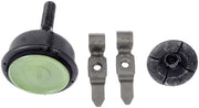Suspension Guide Rod Mount Kit Dorman-OE Solutions 541-382