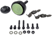 Suspension Guide Rod Mount Kit Dorman-OE Solutions 541-382