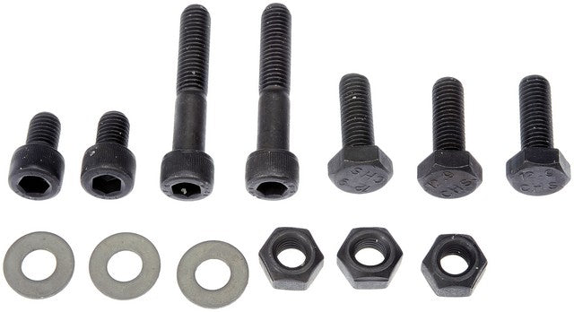 Suspension Guide Rod Mount Kit Dorman-OE Solutions 541-382