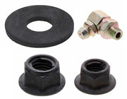 Suspension Stabilizer Bar Link Kit Mevotech MK3197