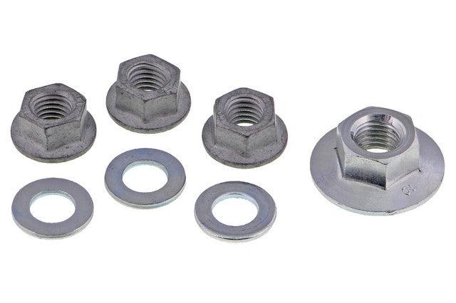 Suspension Ball Joint Mevotech MK500016