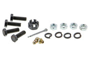 Suspension Ball Joint Mevotech MK6024