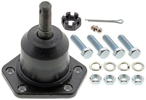 Suspension Ball Joint Mevotech MK6124