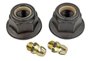 Suspension Stabilizer Bar Link Kit Mevotech MK6665
