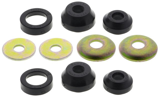 Suspension Radius Arm Insulator Mevotech MK80007