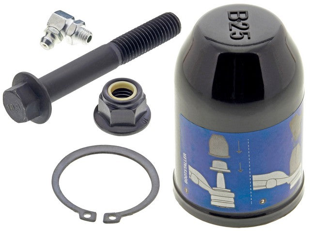 Suspension Ball Joint Mevotech MK80028