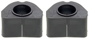 Suspension Stabilizer Bar Bushing Kit Mevotech MK80075