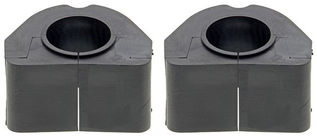 Suspension Stabilizer Bar Bushing Kit Mevotech MK80075