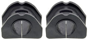 Suspension Stabilizer Bar Bushing Kit Mevotech MK80075