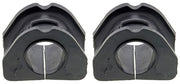 Suspension Stabilizer Bar Bushing Kit Mevotech MK80076