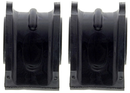 Suspension Stabilizer Bar Bushing Kit Mevotech MK80076