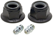 Suspension Stabilizer Bar Link Kit Mevotech MK80252