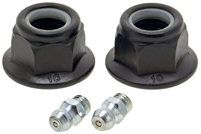Suspension Stabilizer Bar Link Kit Mevotech MK80252