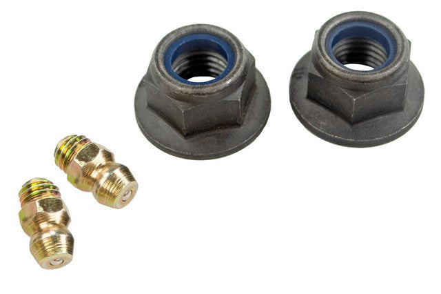 Suspension Stabilizer Bar Link Kit Mevotech MK80470