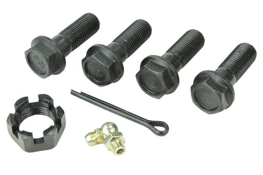 Suspension Ball Joint Mevotech MK80521