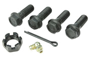 Suspension Ball Joint Mevotech MK80522
