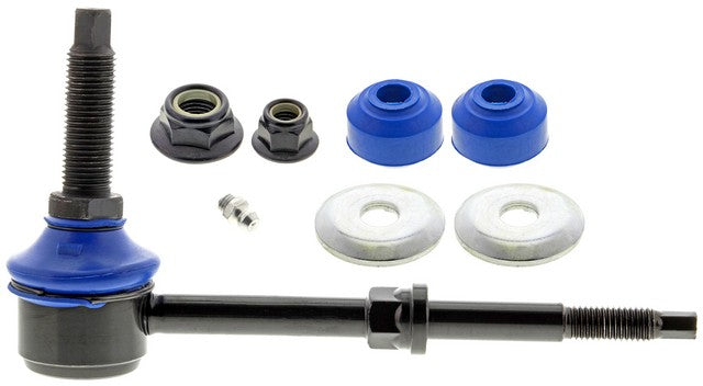 Suspension Stabilizer Bar Link Kit Mevotech MK80766