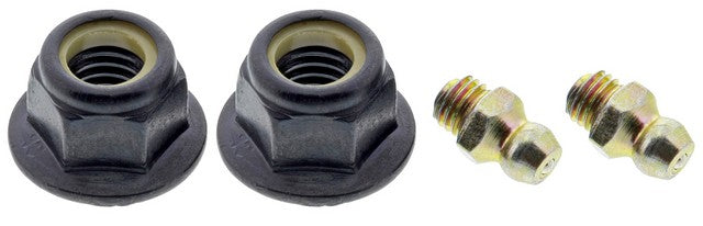 Suspension Stabilizer Bar Link Kit Mevotech MK80769