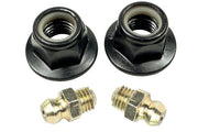 Suspension Stabilizer Bar Link Kit Mevotech MK80859