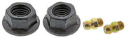 Suspension Stabilizer Bar Link Kit Mevotech MK80899