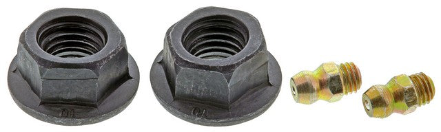 Suspension Stabilizer Bar Link Kit Mevotech MK80899