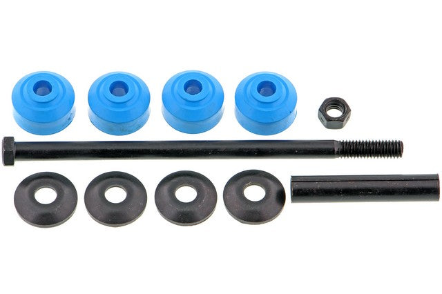 Suspension Stabilizer Bar Link Kit Mevotech MK8266
