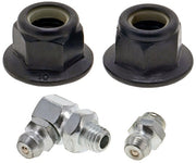 Suspension Stabilizer Bar Link Kit Mevotech MK8853