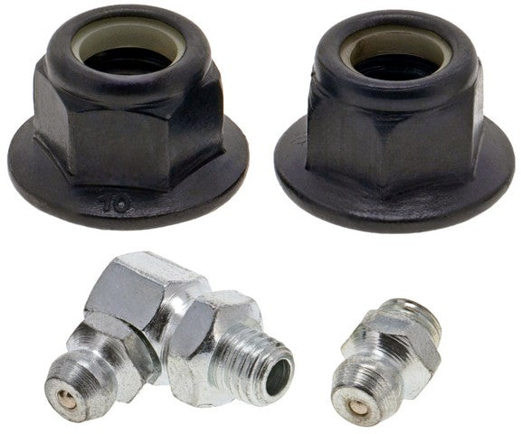 Suspension Stabilizer Bar Link Kit Mevotech MK8853