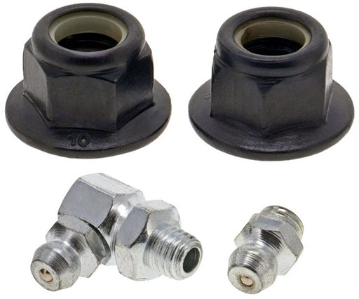 Suspension Stabilizer Bar Link Kit Mevotech MK8853