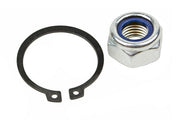 Suspension Ball Joint Mevotech MK90310