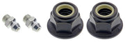 Suspension Stabilizer Bar Link Kit Mevotech MK90344