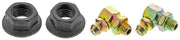 Suspension Stabilizer Bar Link Kit Mevotech MK90457