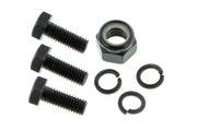 Suspension Ball Joint Mevotech MK9554
