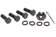 Suspension Ball Joint Mevotech MK9597