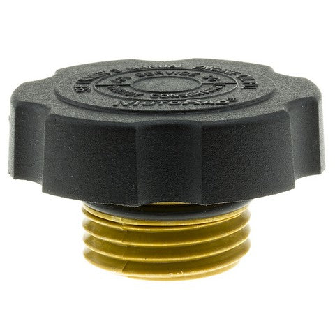 Engine Oil Filler Cap MotoRad MO105