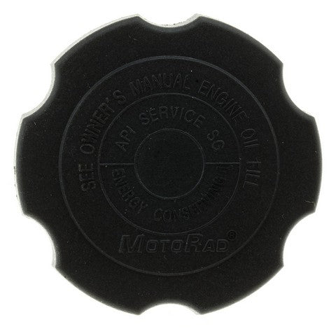 Engine Oil Filler Cap MotoRad MO105